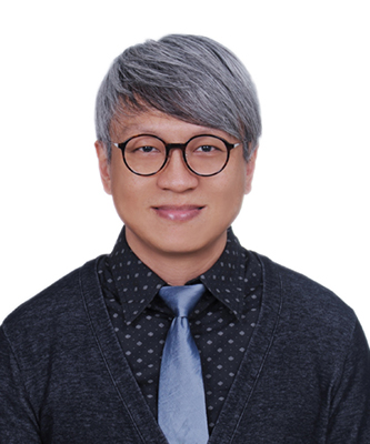 photo of 林奇秀教授 Prof. Chi-Shiou Lin