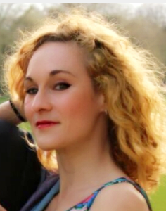 photo of Andrea Gallego Ortiz